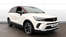 Vauxhall Crossland 1.2 SRi Nav 5dr Petrol Hatchback